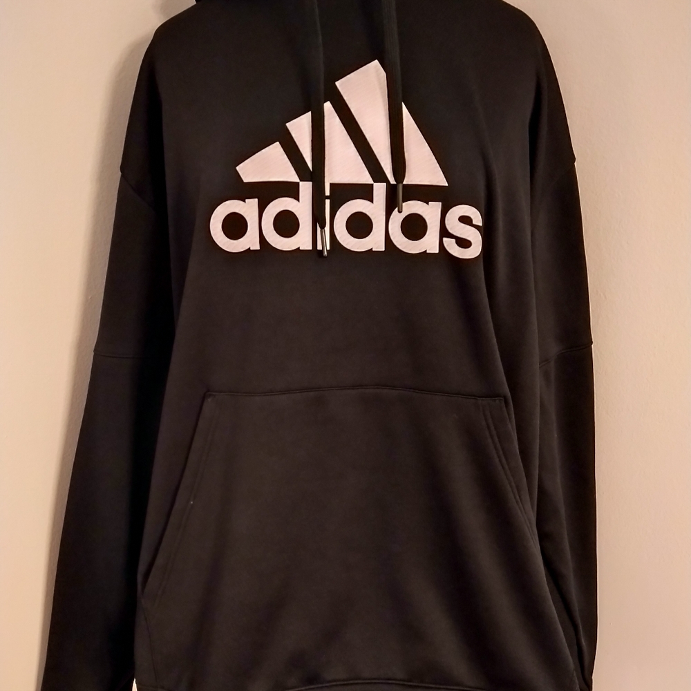 Adidas Men's Hoodie